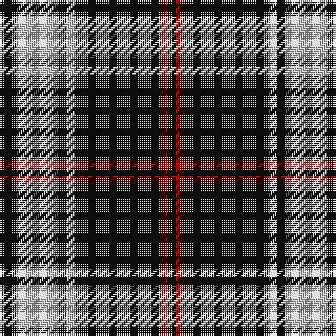 Woven sample