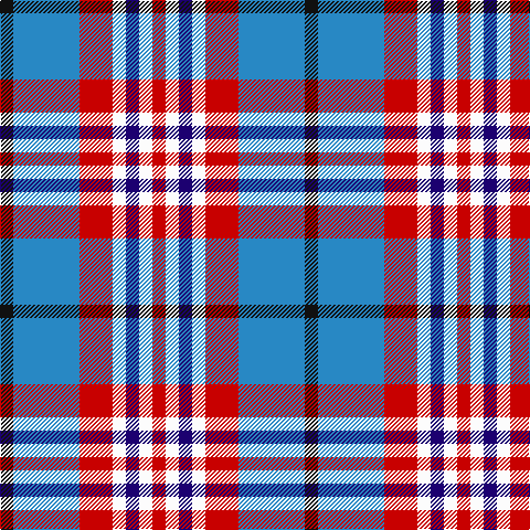Woven sample