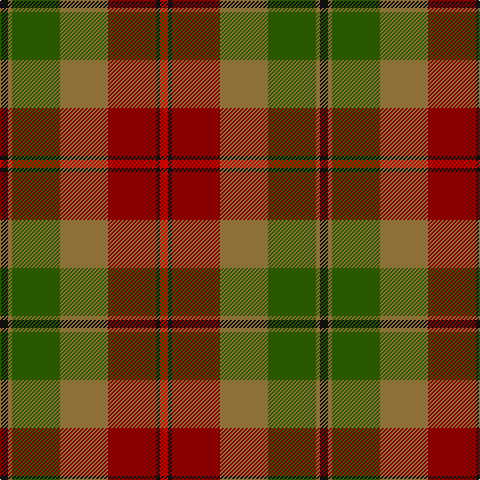 Woven sample