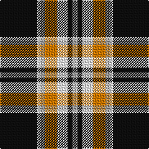 Woven sample