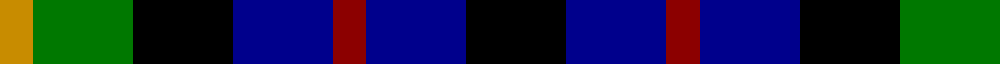 Melrose of Alabama example sett