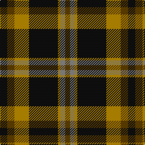 Woven sample