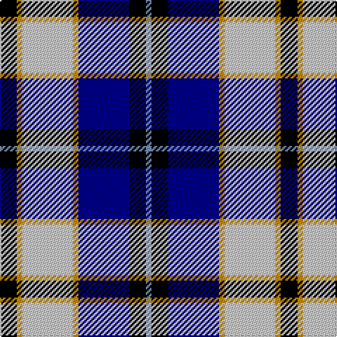 Woven sample