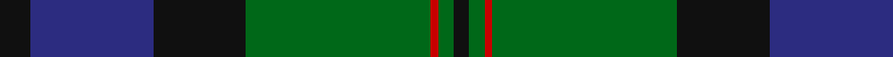 Dundas Clan Tartan Tartan Number: 1041. Earliest known date: 1842 The Dundas tartan originated in the Vestiarium Scoticum (1842). The design has the traditional green, black, blue background of the Highland military tartans with twin red stripes on the green. Dundas's played an important role in restoring the Highland way of life after the penalties imposed as a result of the '45 rebellion. It was Henry Dundas, who in 1784, introduced the bill to parliament restoring estates forfieted to the Crown after the uprising, following the repeal on the wearing of tartan in 1782. The Chief today is Sir David Dundas of Dundas, Bart. Appears in Edgars 'Old and Rare' See products available Copyright © Blair Urquhart, Comrie, 2015 example sett
