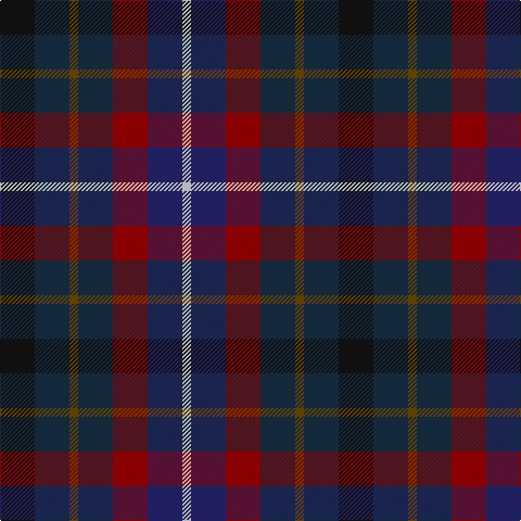 Woven sample