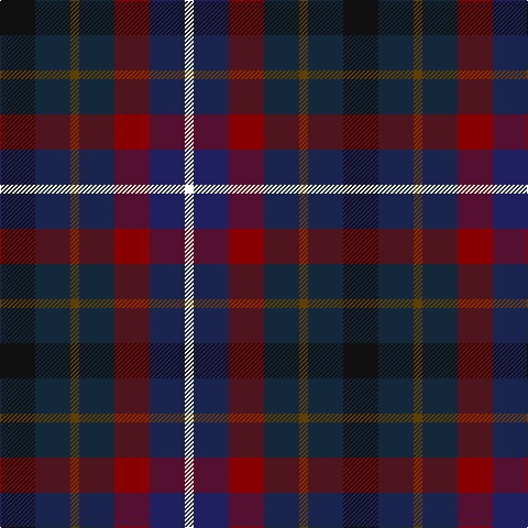 Woven sample