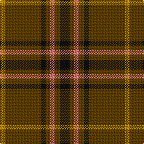 Woven sample