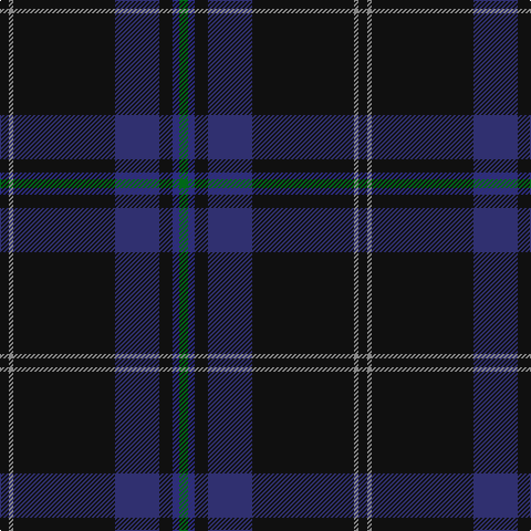 K/8 N4 K92 DBa40 K12 DB6 G/8 tartan Tartan detail
