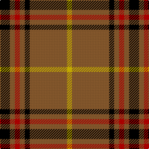 Woven sample