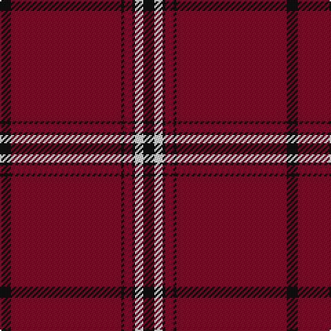 Woven sample