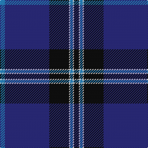 Woven sample