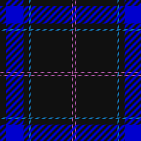Woven sample
