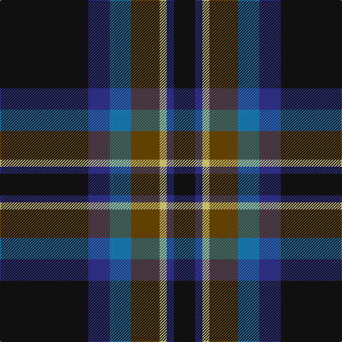 Woven sample