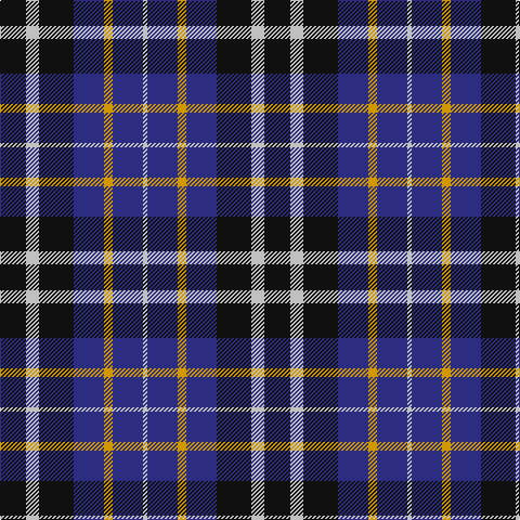 Woven sample