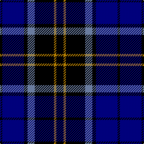 Woven sample