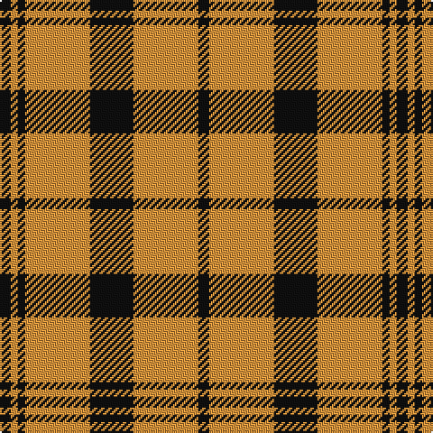 K/6 Oa4 K4 Oa36 K24 O36 Ka/6 tartan Tartan detail
