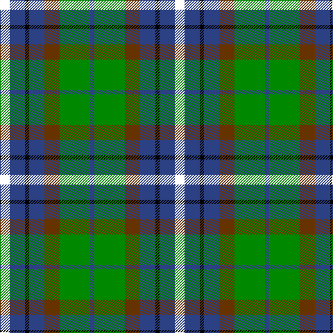 Woven sample