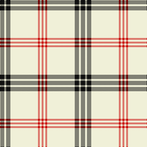 Woven sample