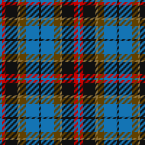B/6 R12 K40 LT8 T20 B42 K/8 tartan Tartan detail