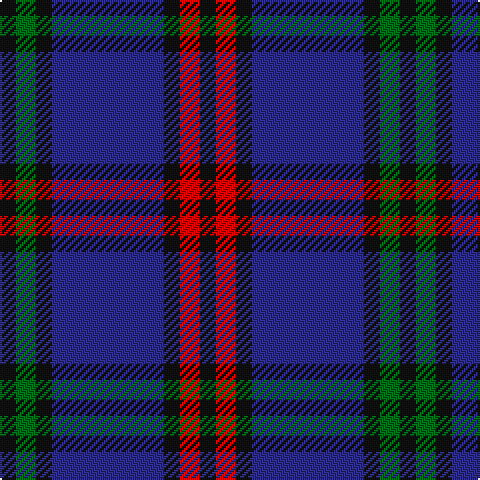 K/8 G10 K8 DB56 K8 R10 K/8 tartan Tartan detail