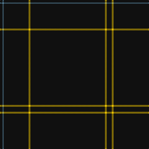 Woven sample