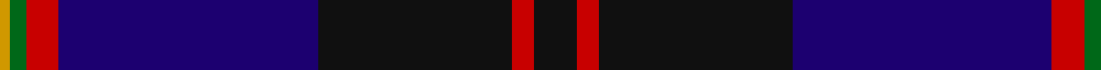 Royal Marines Condor example sett