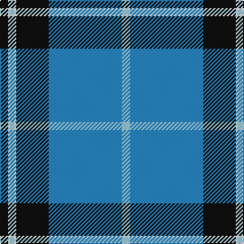 K/8 W2 LB4 W2 K32 B72 LB/8 tartan Tartan detail
