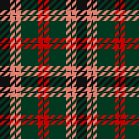 Woven sample