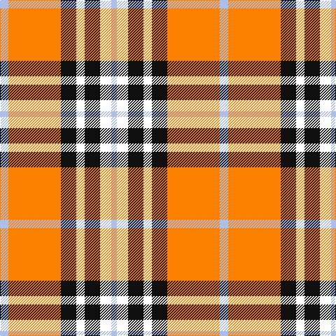 Woven sample