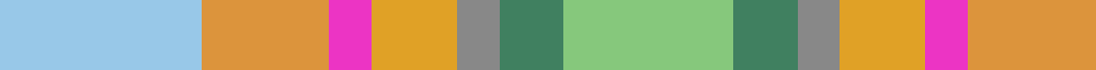 Aberdeenshire Home Colours