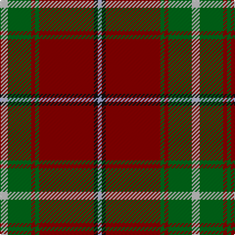 LP/4 K4 DR56 G4 DR4 G24 N/8 tartan Tartan detail