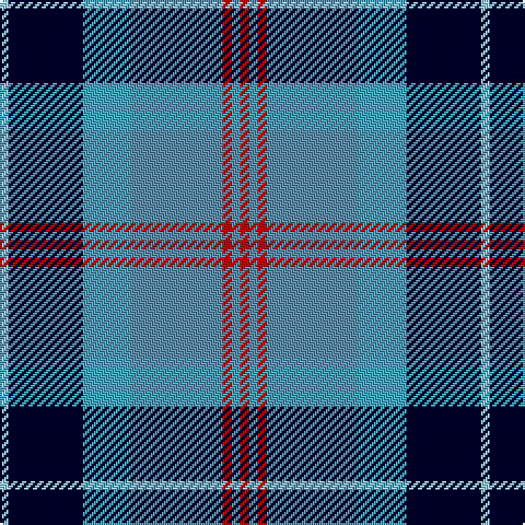 Woven sample