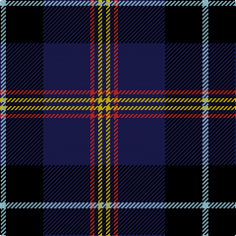Woven sample