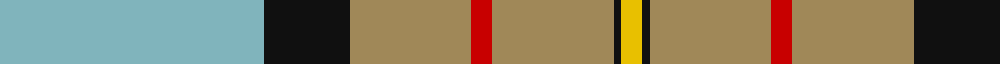 Berger-MacLaren (Personal) example sett