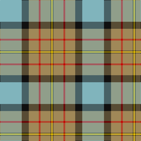 Woven sample