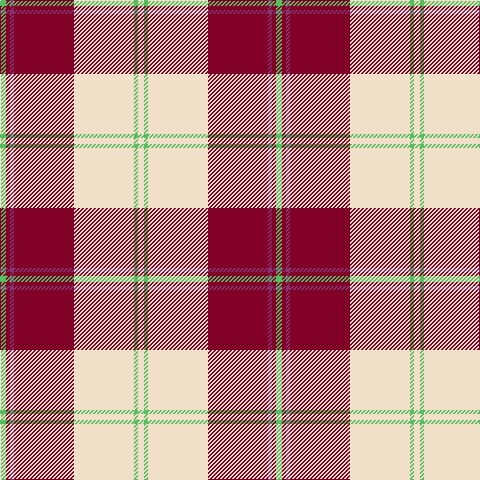 Woven sample