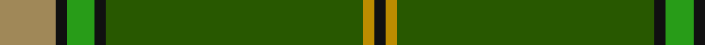 Green Rover (Personal) example sett