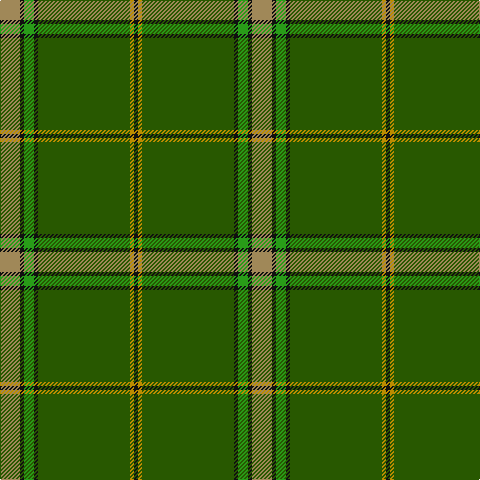 Woven sample