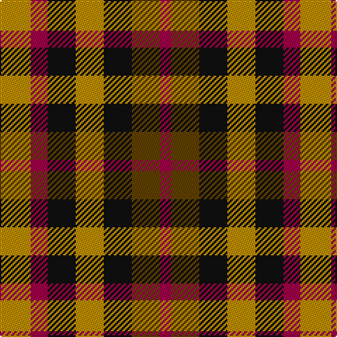 Woven sample