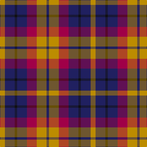 Woven sample