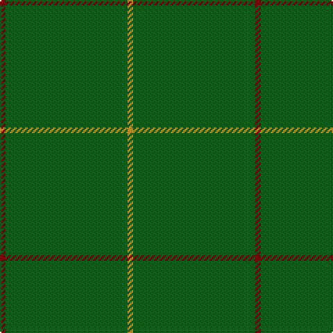 Woven sample