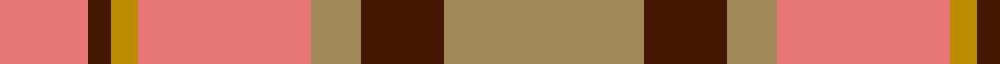 Manhattan Ethnic example sett