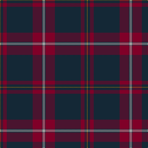 Woven sample