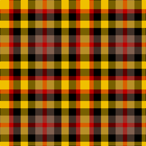 Woven sample