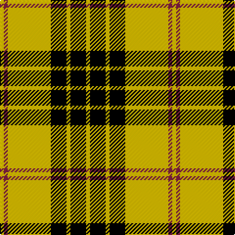 Y/4 DR4 Y44 K16 Y4 K16 Y/4 tartan Tartan detail