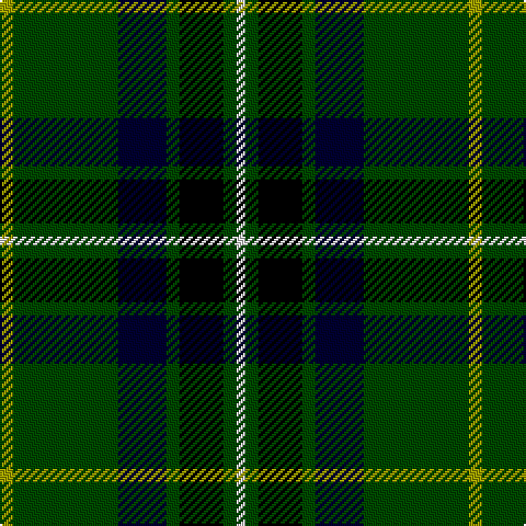 Woven sample