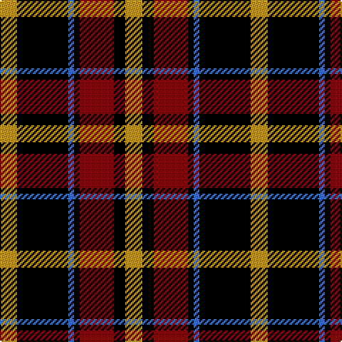 Woven sample
