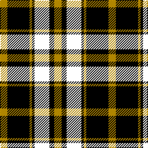 Woven sample