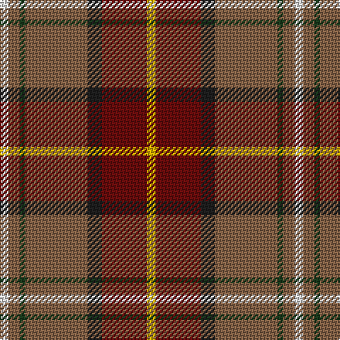 Woven sample
