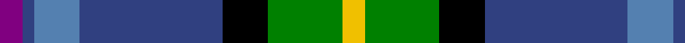 Renfrewshire Tartan example sett